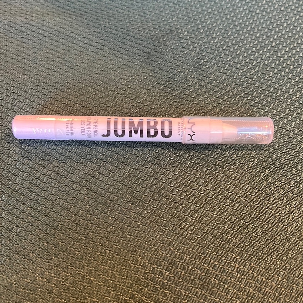 Ulta jumbo eye pencil new unopened